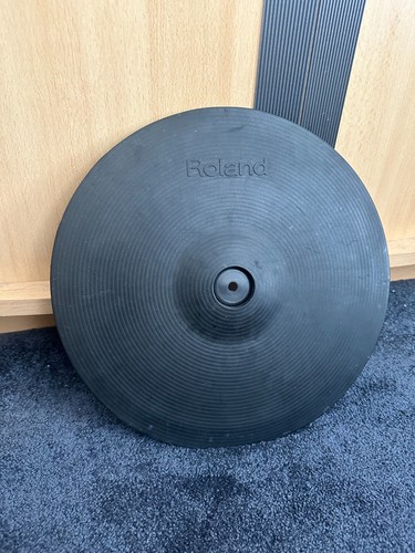 Roland 14c dual zone - cy-14c,