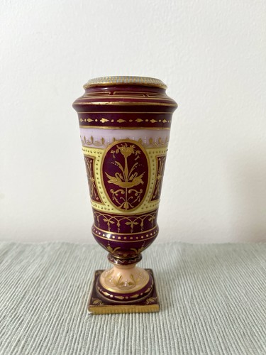 Royal vienna antique - vienna, porcelain