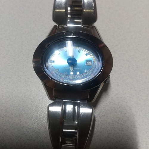 Seiko alba aka v743 6050 - alba, v743-6050