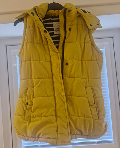 Joules mariners grade yellow - mariners,