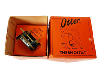 Otter Snap Action Thermostat