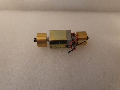 Heljan motor for class - motor,