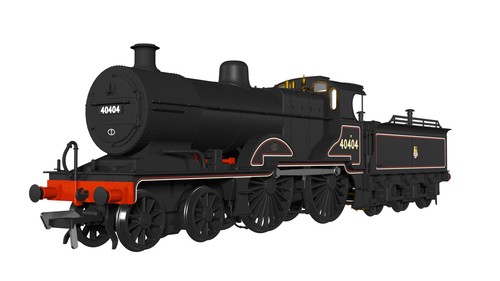 Rapido 974011 gauge - 974011, 483