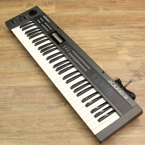 Roland alpha juno vintage - alpha,