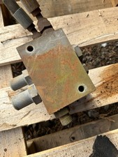 matbro tele ram  check valve