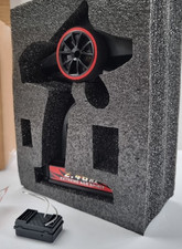 2.4GHz 7Channel Radio Remote Controller Transmitter Receiver Fit RC Car and Boat