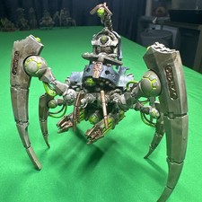 Warhammer 40k Necron Triarch