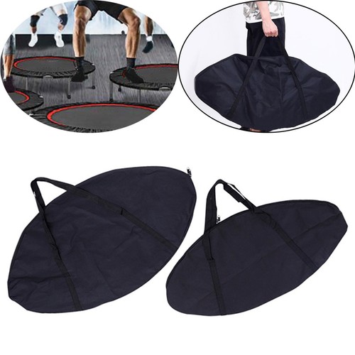 Trampoline bag foldable - trampoline,
