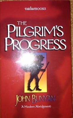Pilgrims progress bunyan - progress,,