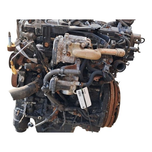 Toyota rav engine diesel - engine,