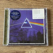 Pink Floyd the Dark Side of