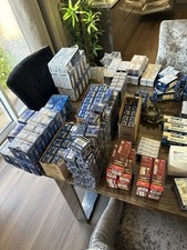 Various Light Bulbs