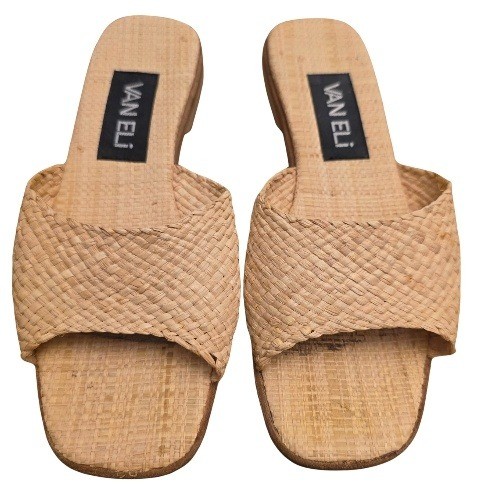 Vaneli woven straw - vaneli,