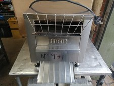 NO971 BUFFALO DB175  CONVEYOR