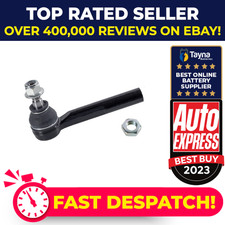 Tie / Track Rod End fits