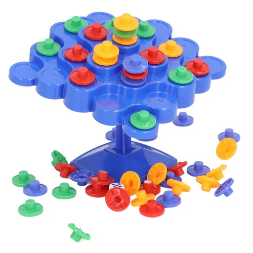 Balanced tree toy interactive - tree,