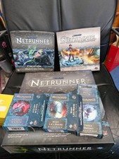Android Netrunner  living card