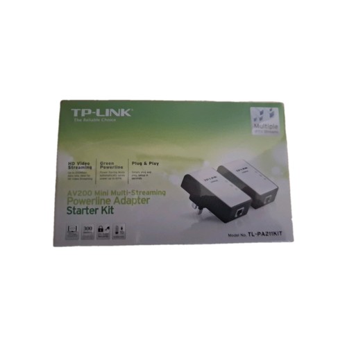Link pa211 av200 mini - tl-pa211,