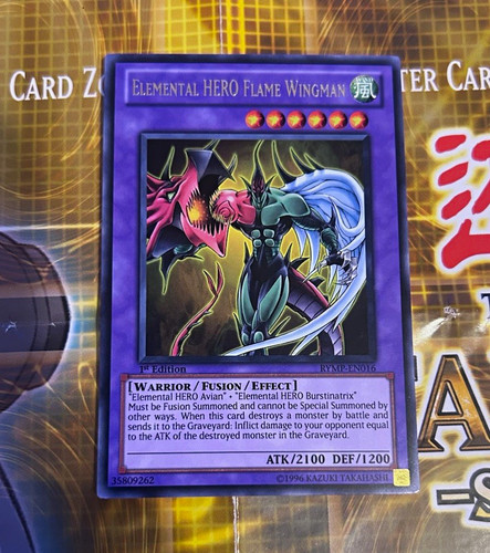 Konami elemental - konami, yu-gi-oh!
