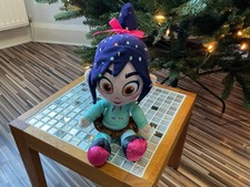 Wreck it Ralph 2 - Vanellope