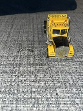 CORGI 1.50 US55705 KENWORTH
