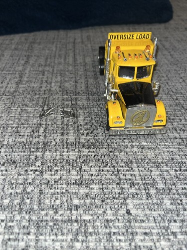 Corgi us55705 kenworth - corgi,