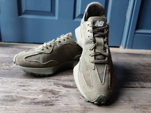 New balance 327 - 327, camo