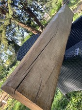 Xxl oak fireplace - fireplace, mantle