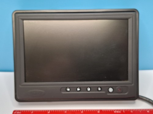 Linitx branded monitor - branded, which