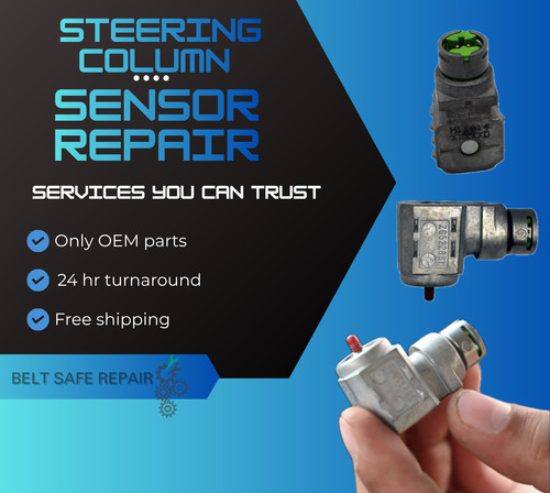 Collapsible steering column - steering,