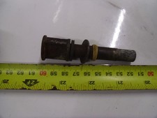 Armstrong mt500 grimeca rear