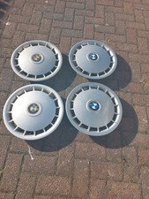 BMW E30 E28 set of 4 14" Wheel