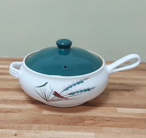 Denby greenwheat large pint - denby,