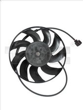 Electric Motor, radiator fan