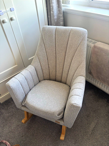 Jonah rocking chair - rocking, &