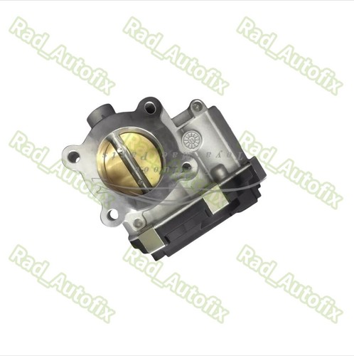 Throttle body for chevrolet - oe,