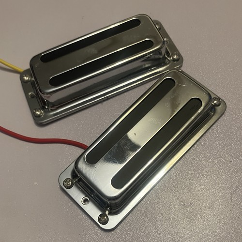 Surface mount rick gretsch - mount, /gretsch