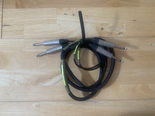 Van damme way mono jack - van,