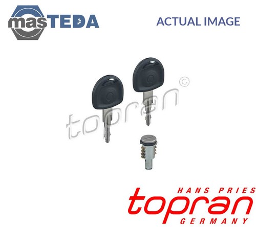 205 810 lock cylinder topran - 205,