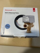 Honeywell V4073A1039/U
