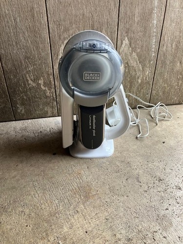 Vacuum cleaner cordless