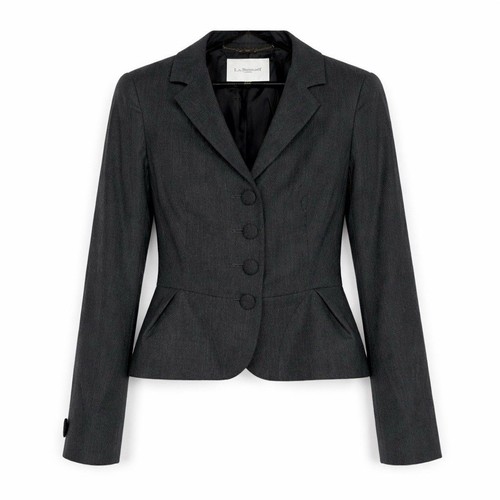 Bennett wool jacket - jacket,