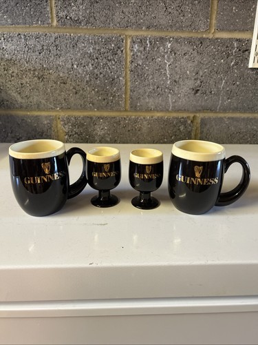Vintage guinness carlton ware - vintage,