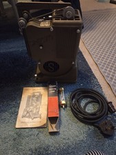 Vintage Specto Type C 8mm Cine