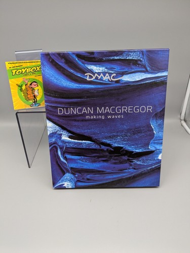 Duncan macgregor making waves - duncan,