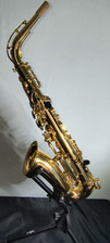 Saxophone Alto - Yamaha YAS 275 with Original Case.
