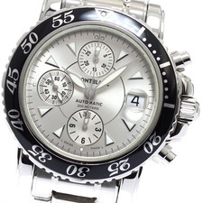 MONTBLANC Meisterstic 7034