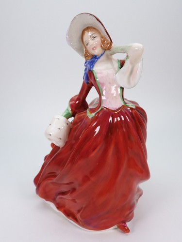 Vintage royal doulton bone - doulton,