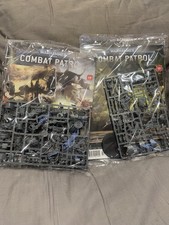 Warhammer 40k Combat Patrol Magazine Issue 49 And Issue 50. Ork Deff Dread BNOS