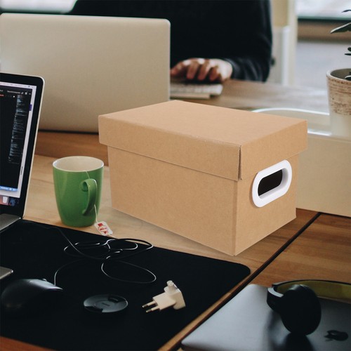 Decorative cardboard boxes - cardboard,